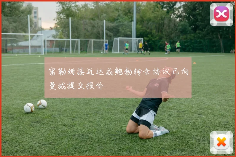 富勒姆接近达成鲍勃转会协议已向曼城提交报价