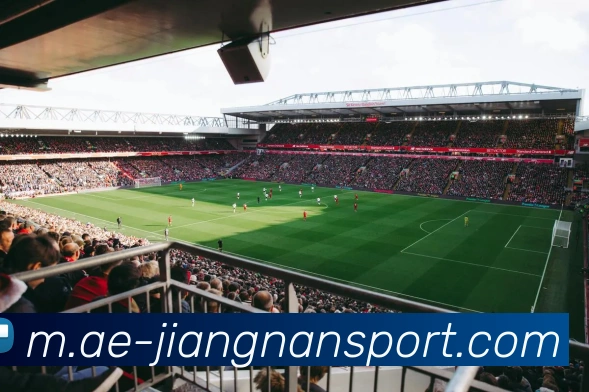 江南体育品牌故事