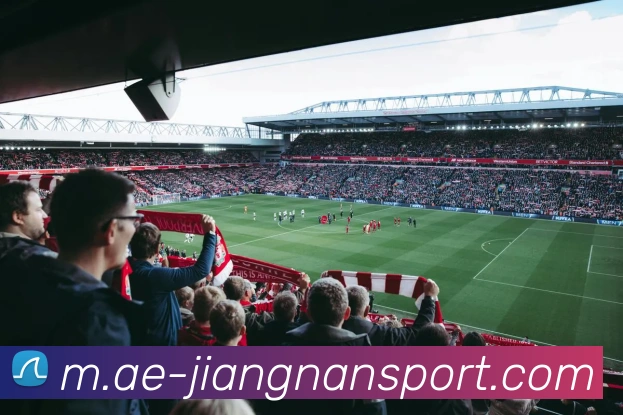 江南体育服务体系