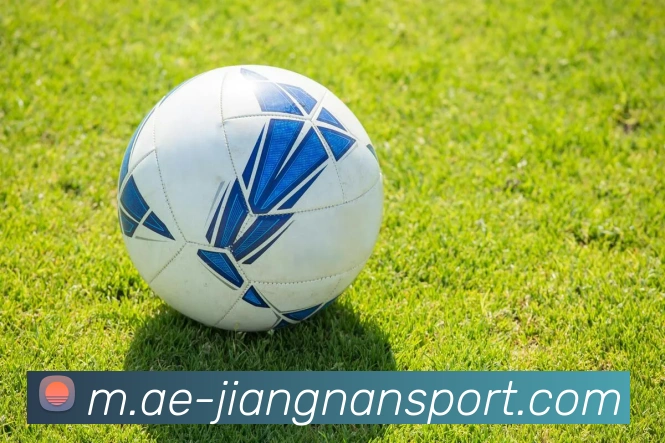 江南体育APP 体育赛事宣传图